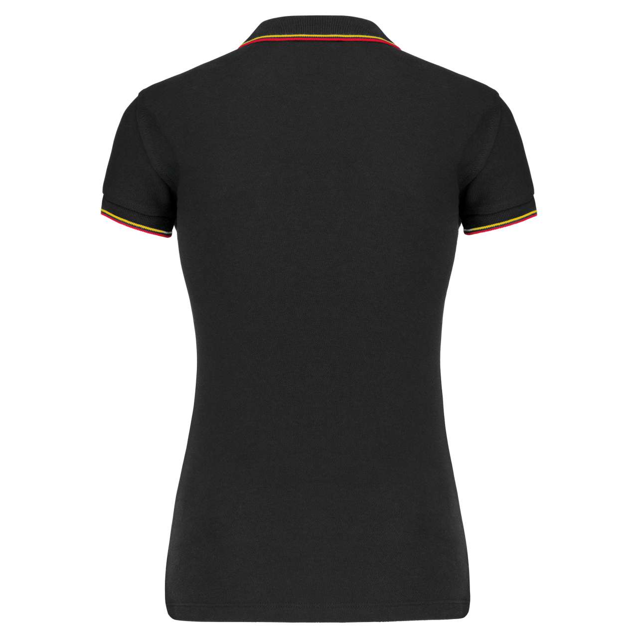 LADIES' SHORT-SLEEVED POLO SHIRT - Image 14