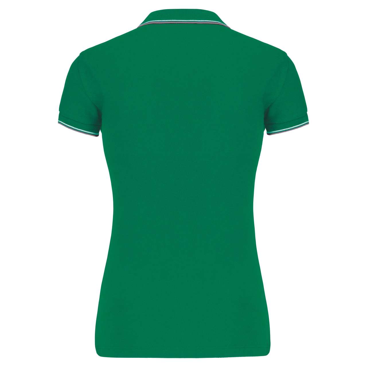 LADIES' SHORT-SLEEVED POLO SHIRT - Image 28