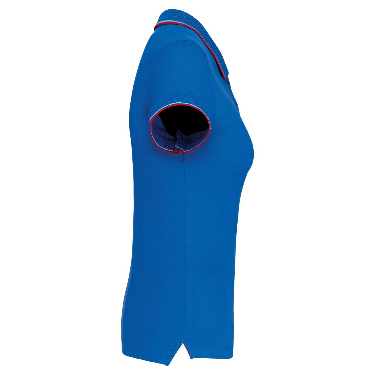 LADIES' SHORT-SLEEVED POLO SHIRT - Image 13