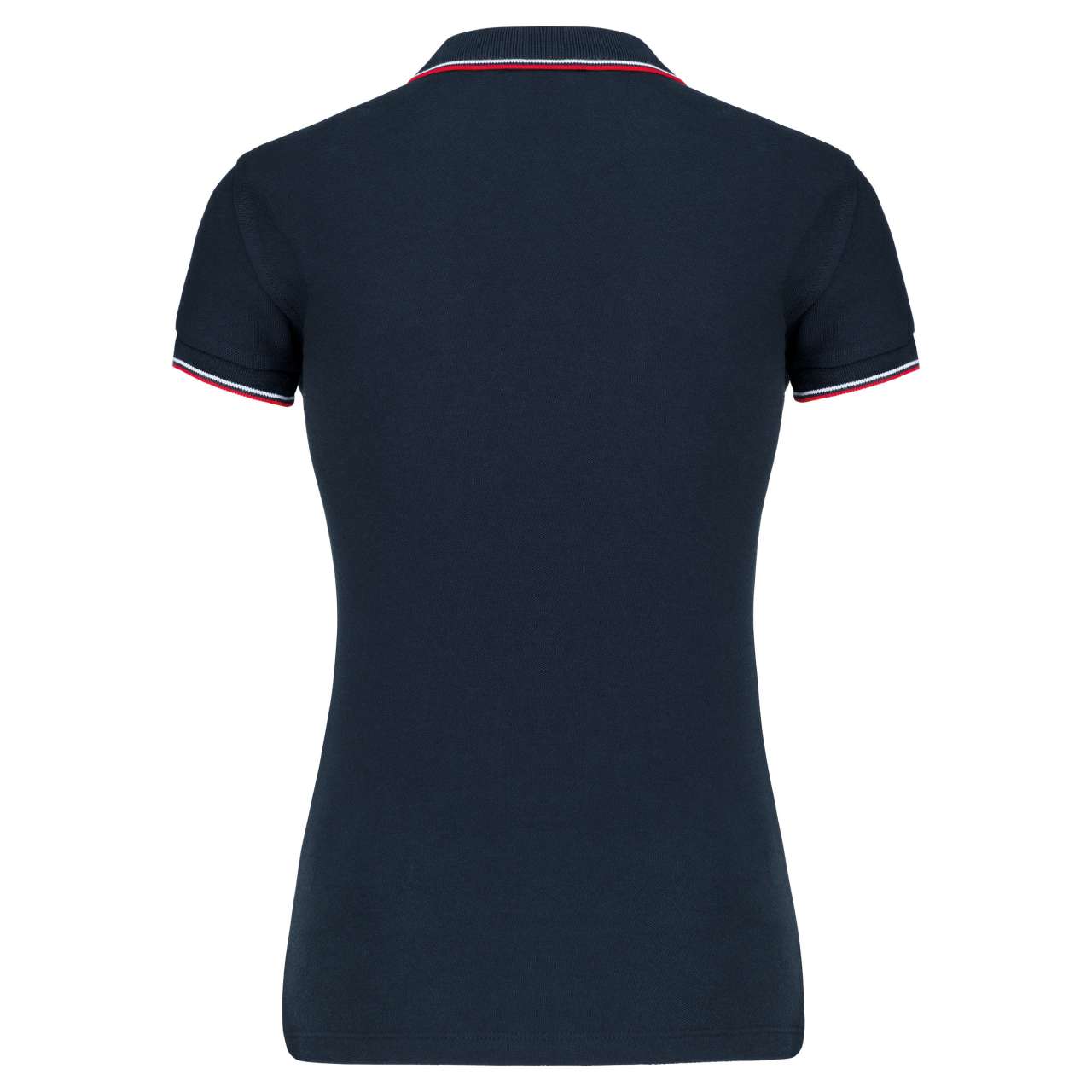 LADIES' SHORT-SLEEVED POLO SHIRT - Image 25