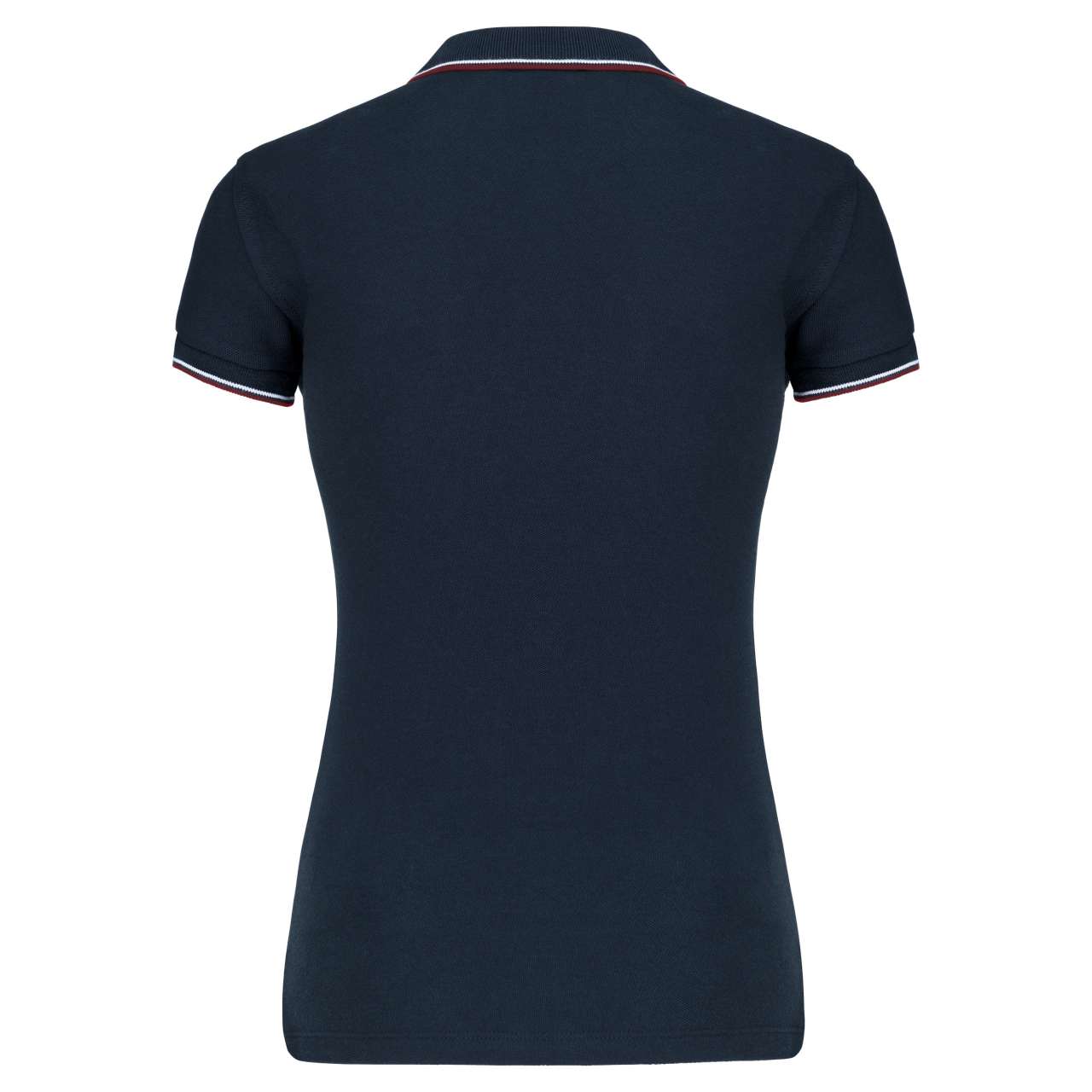 LADIES' SHORT-SLEEVED POLO SHIRT - Image 18