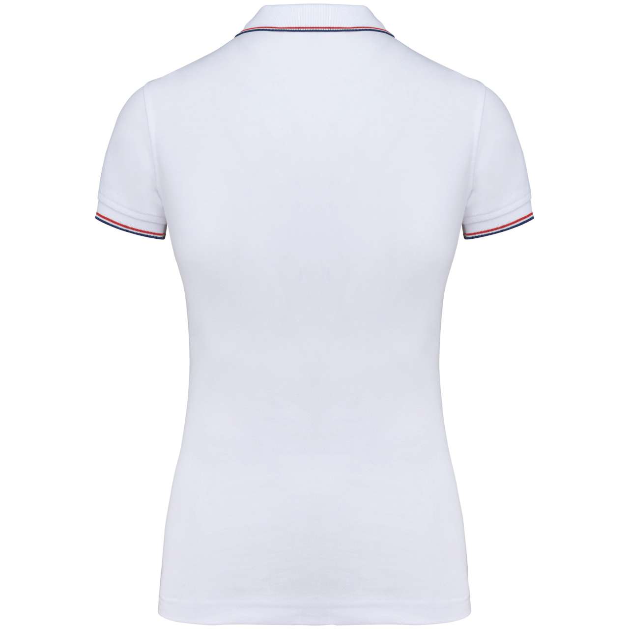 LADIES' SHORT-SLEEVED POLO SHIRT - Image 6