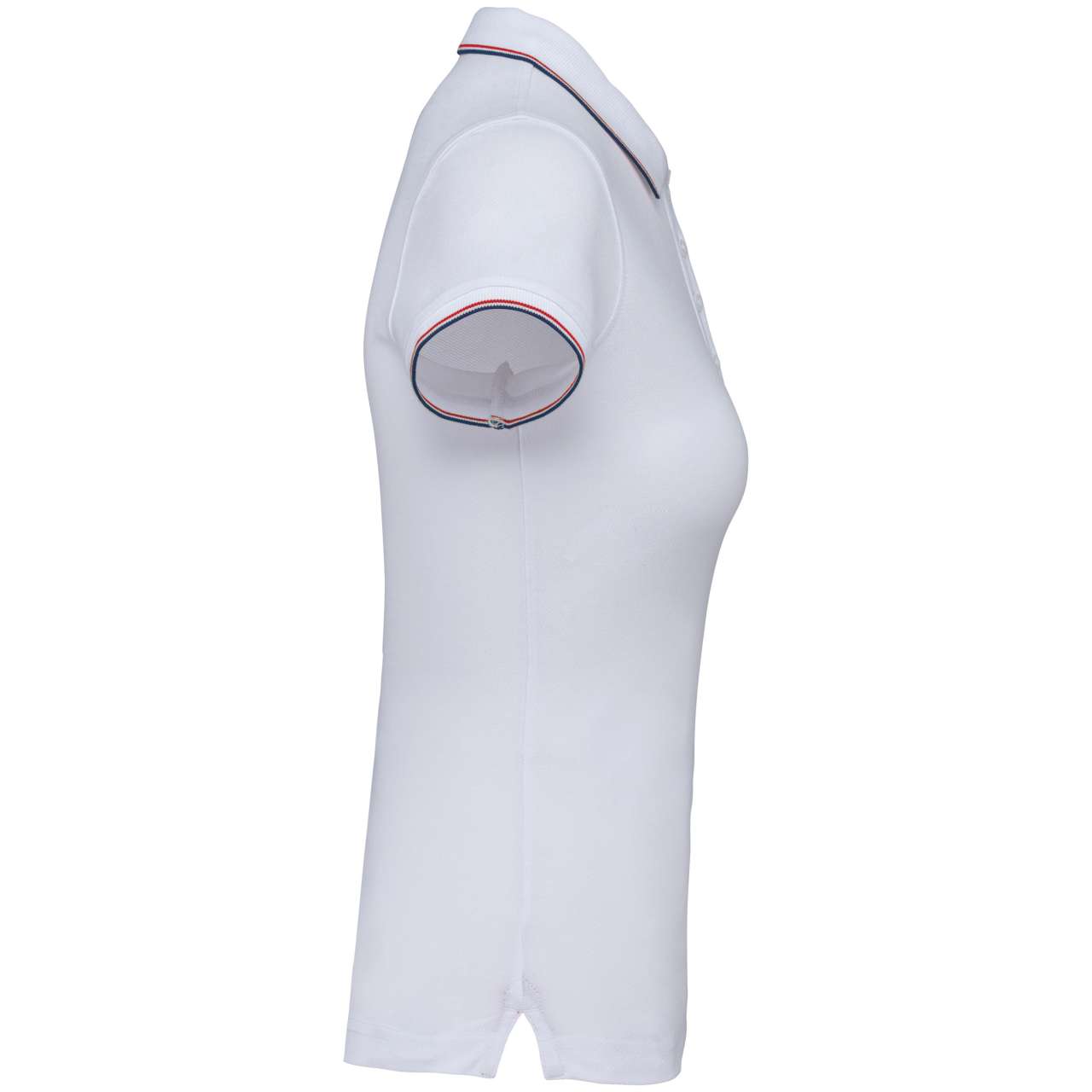 LADIES' SHORT-SLEEVED POLO SHIRT - Image 29