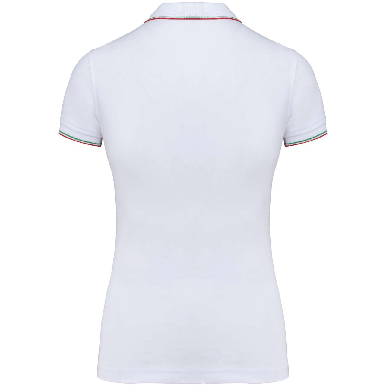 LADIES' SHORT-SLEEVED POLO SHIRT - Image 24