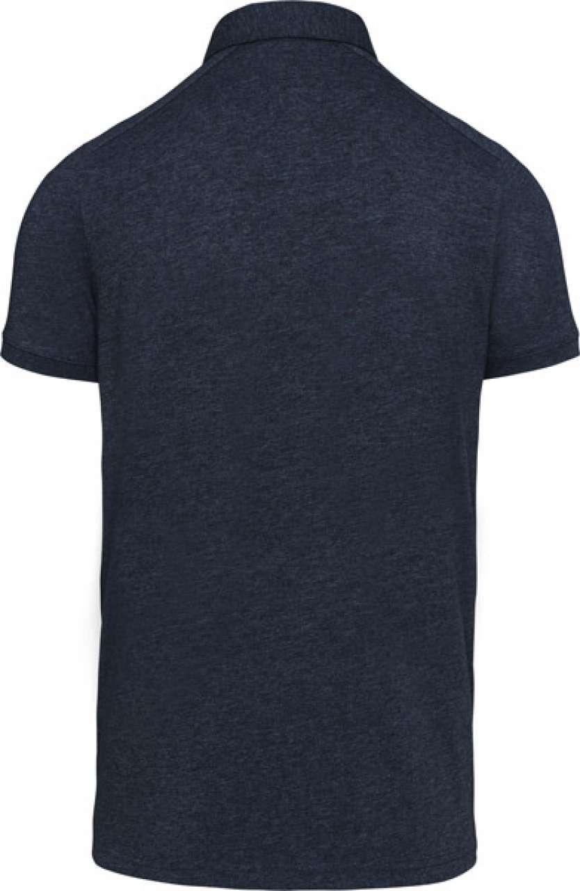 MEN'S SHORT SLEEVED JERSEY POLO SHIRT - Image 16