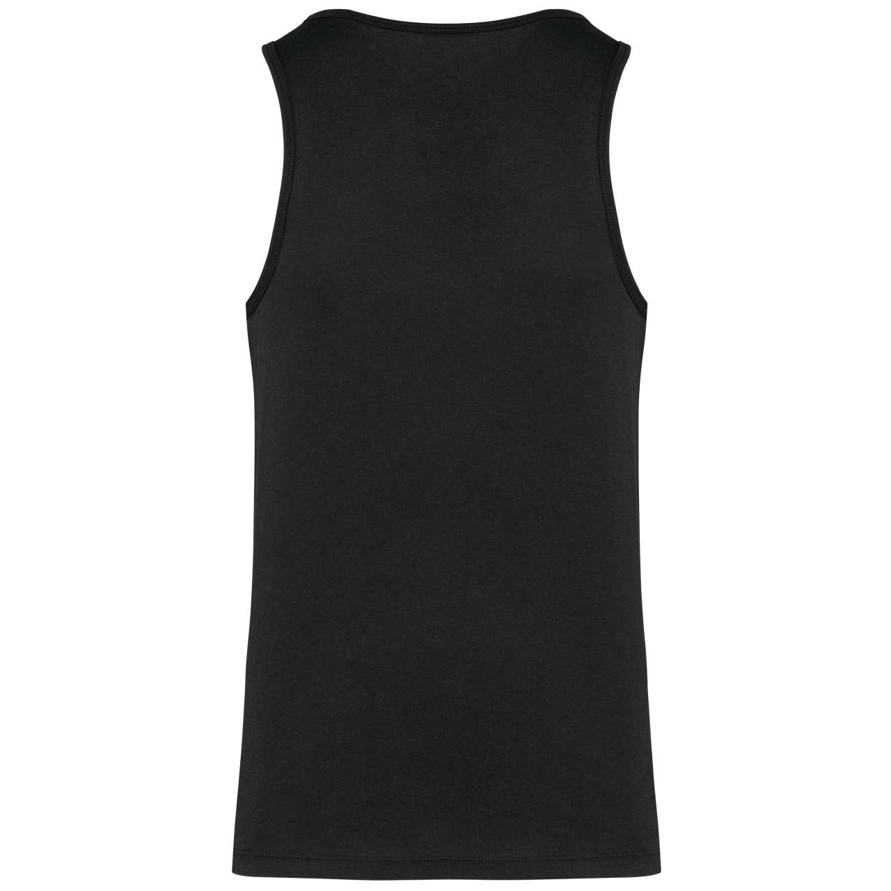 ECO-FRIENDLY MEN TANKTOP - Image 6