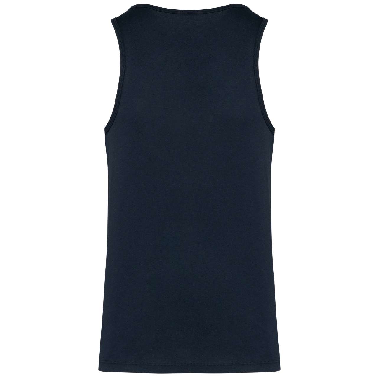 ECO-FRIENDLY MEN TANKTOP - Image 5