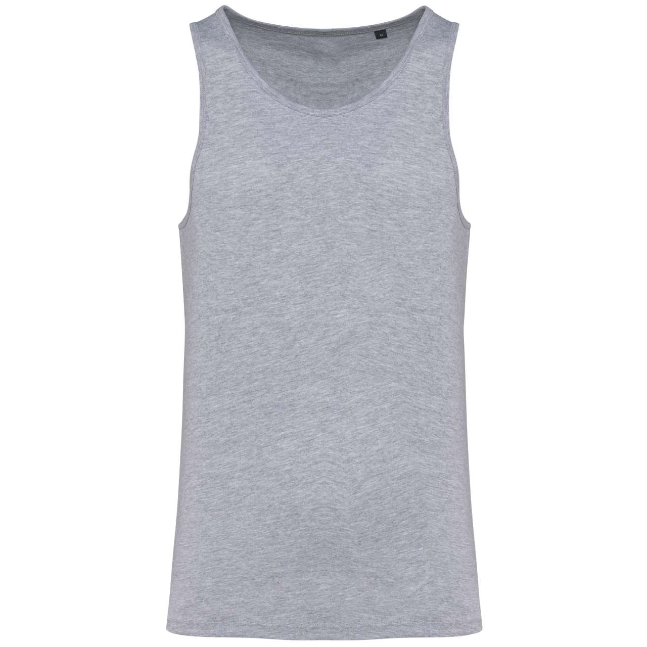 ECO-FRIENDLY MEN TANKTOP - Image 9