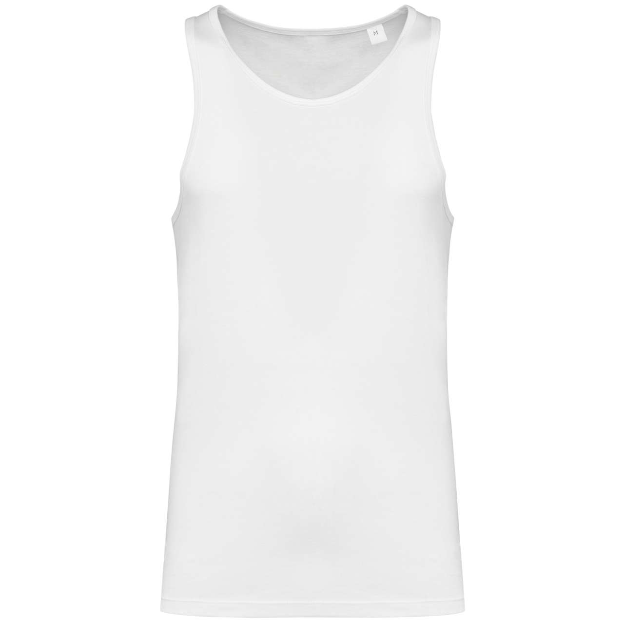 ECO-FRIENDLY MEN TANKTOP - Image 3