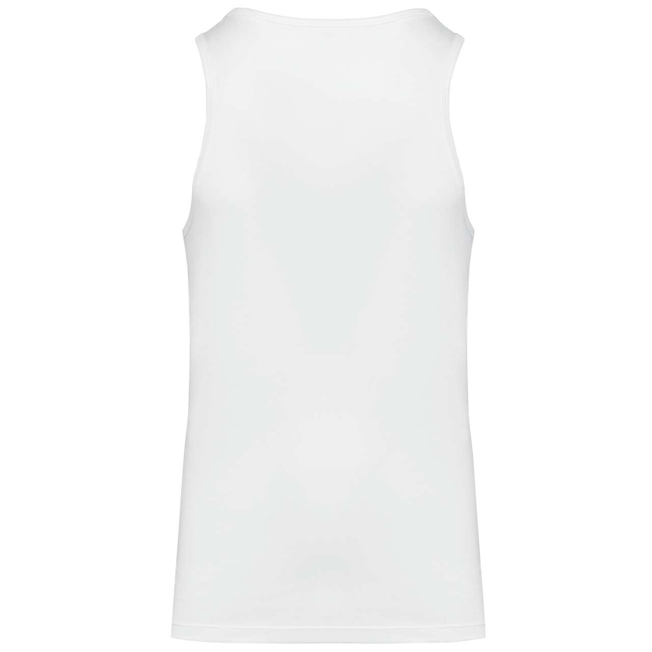 ECO-FRIENDLY MEN TANKTOP - Image 4