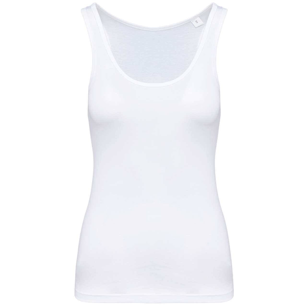 LADIES’ ECO-FRIENDLY TANK TOP - Image 5