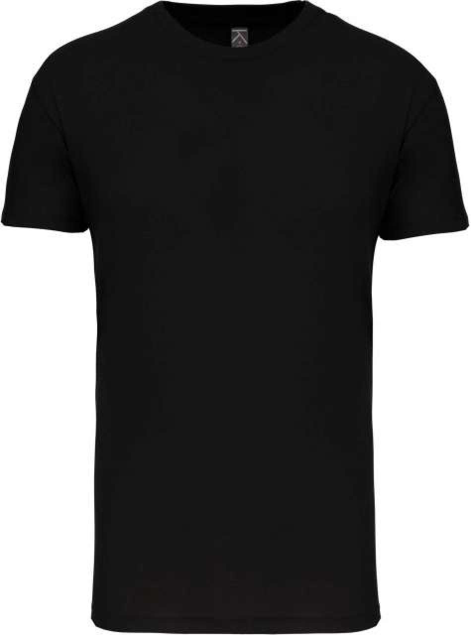 BIO150IC MEN'S ROUND NECK T-SHIRT - Image 5