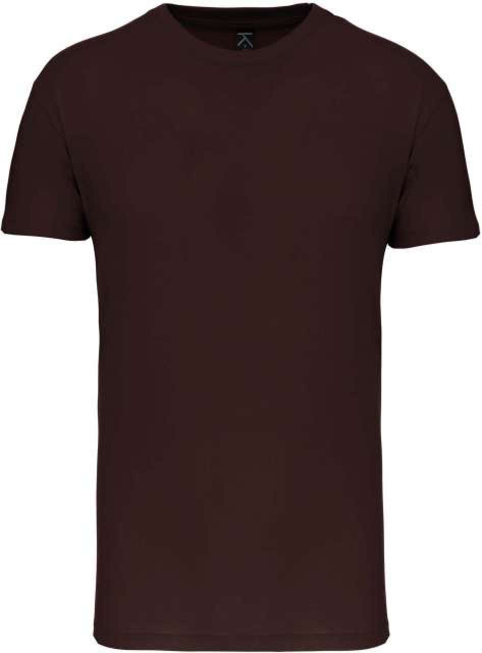 BIO150IC MEN'S ROUND NECK T-SHIRT - Image 4