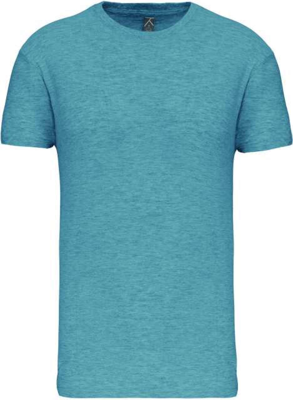 BIO150IC MEN'S ROUND NECK T-SHIRT - Image 6
