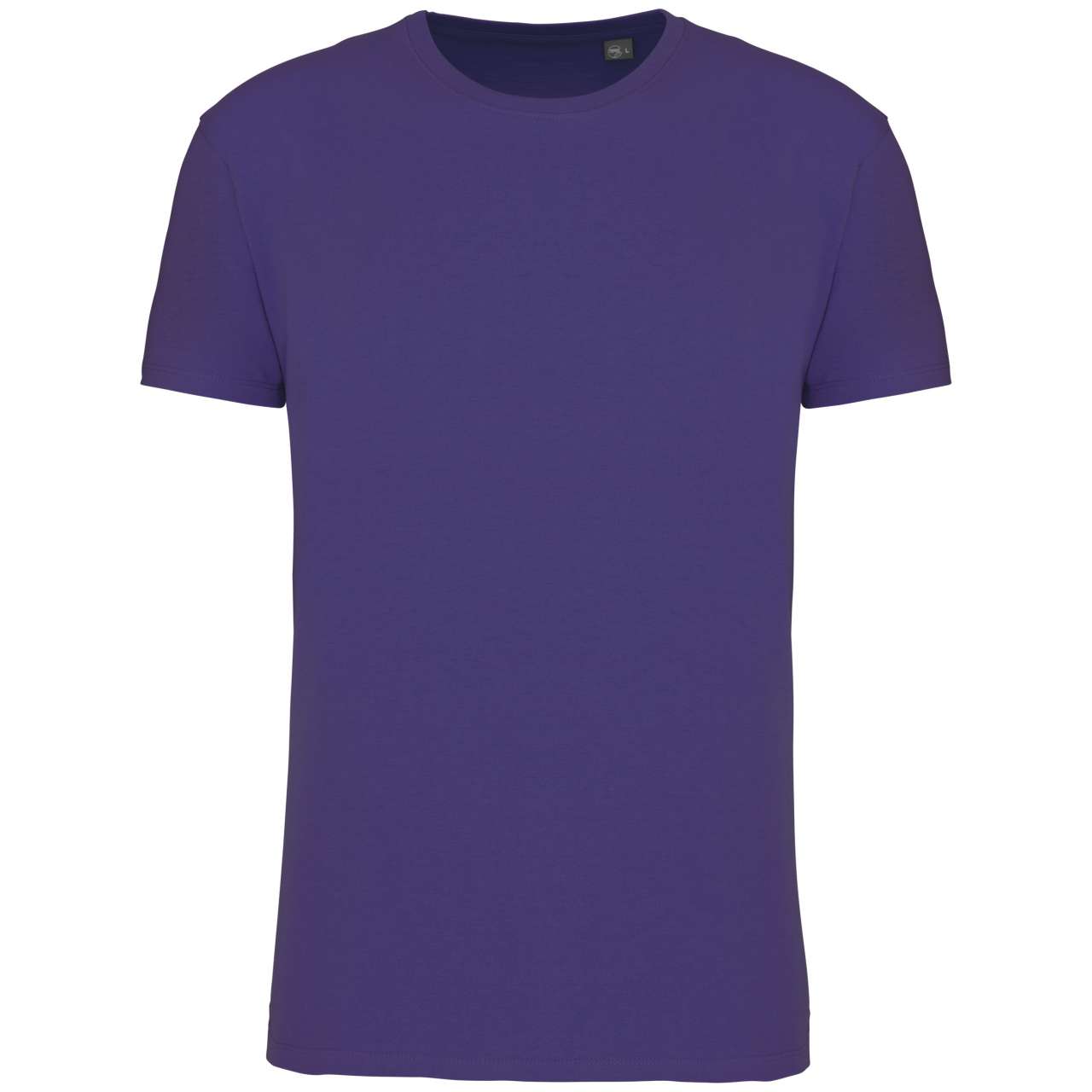 BIO150IC MEN'S ROUND NECK T-SHIRT - Image 25