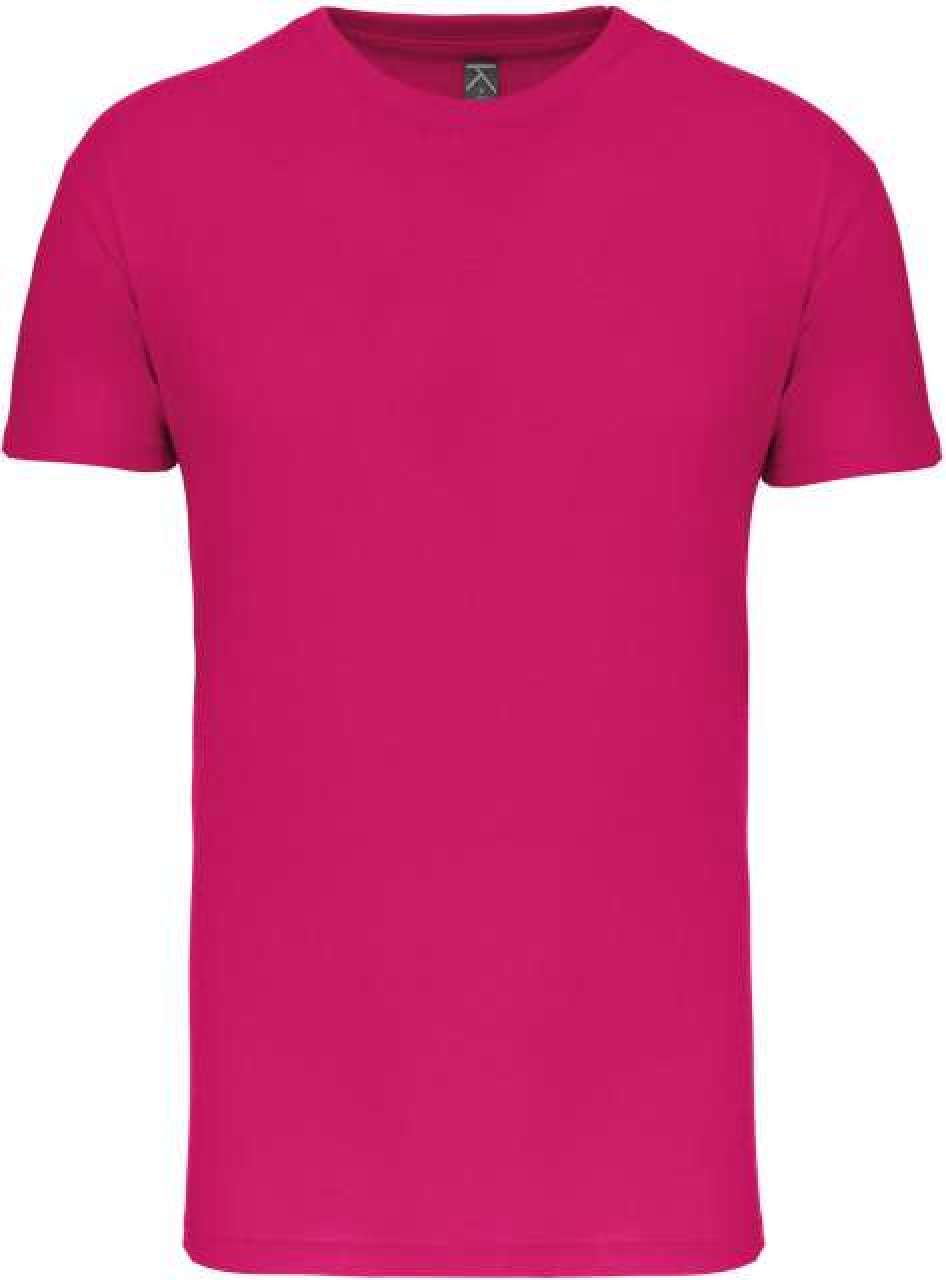 BIO150IC MEN'S ROUND NECK T-SHIRT - Image 21