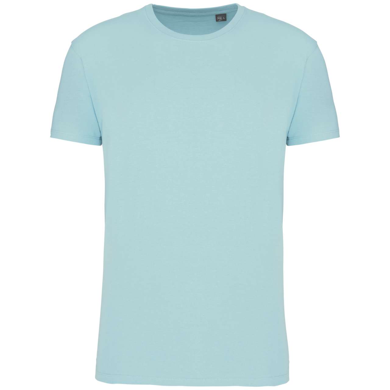 BIO150IC MEN'S ROUND NECK T-SHIRT - Image 15