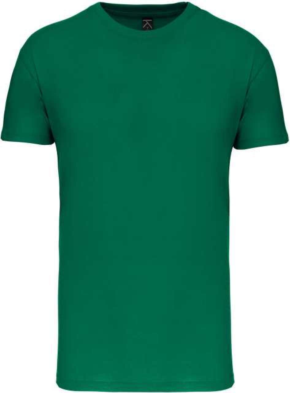 BIO150IC MEN'S ROUND NECK T-SHIRT - Image 3