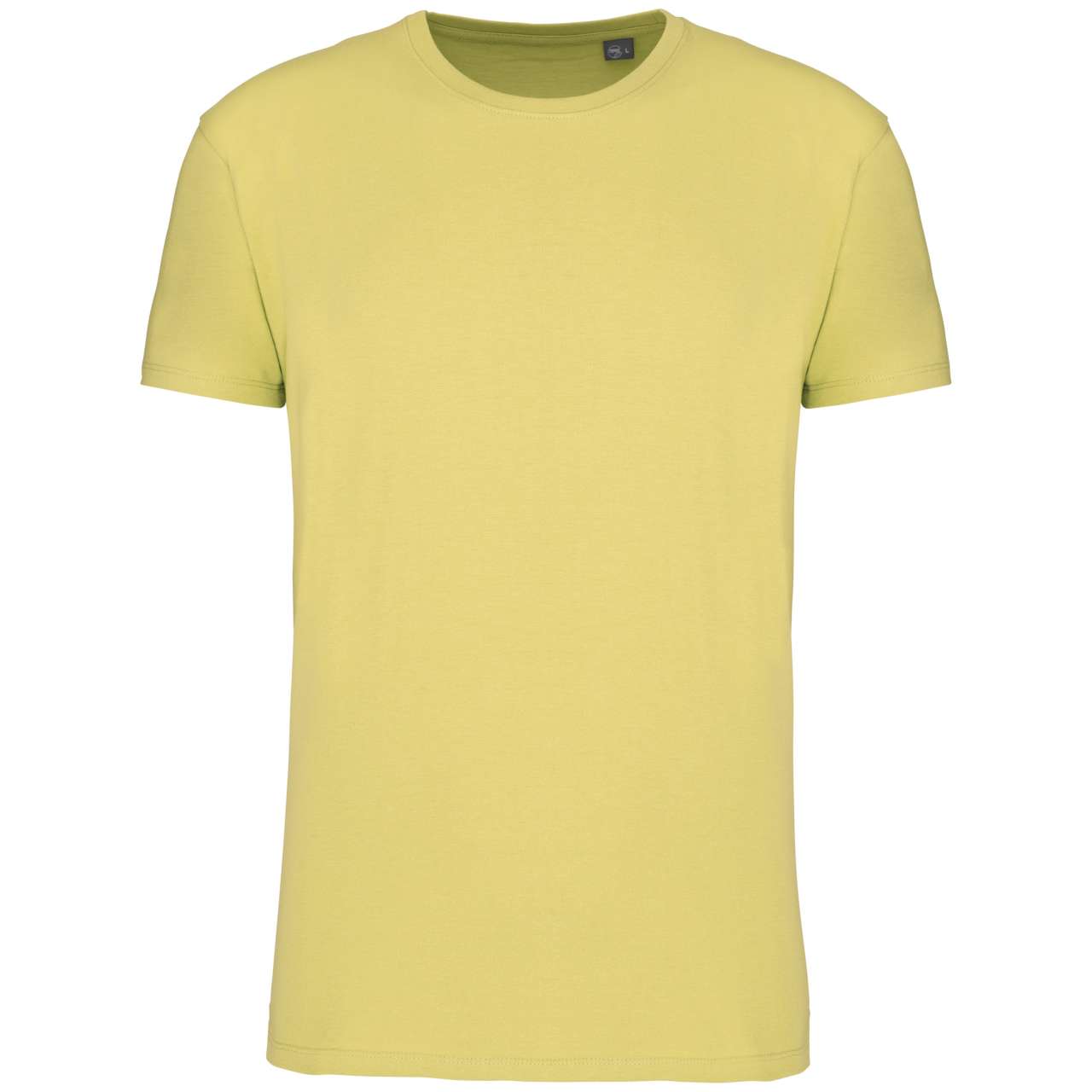 BIO150IC MEN'S ROUND NECK T-SHIRT - Image 12