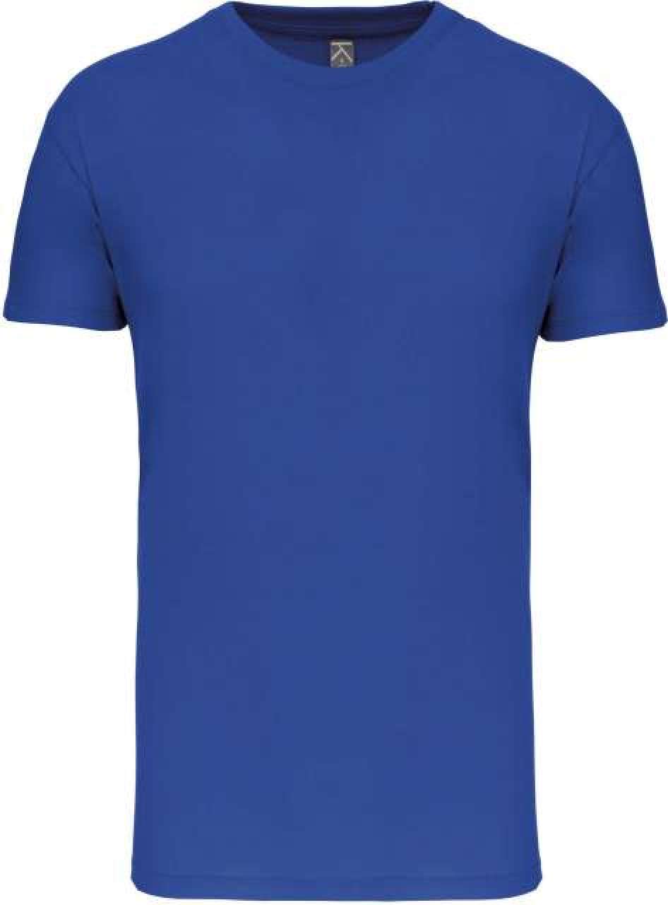 BIO150IC MEN'S ROUND NECK T-SHIRT - Image 27