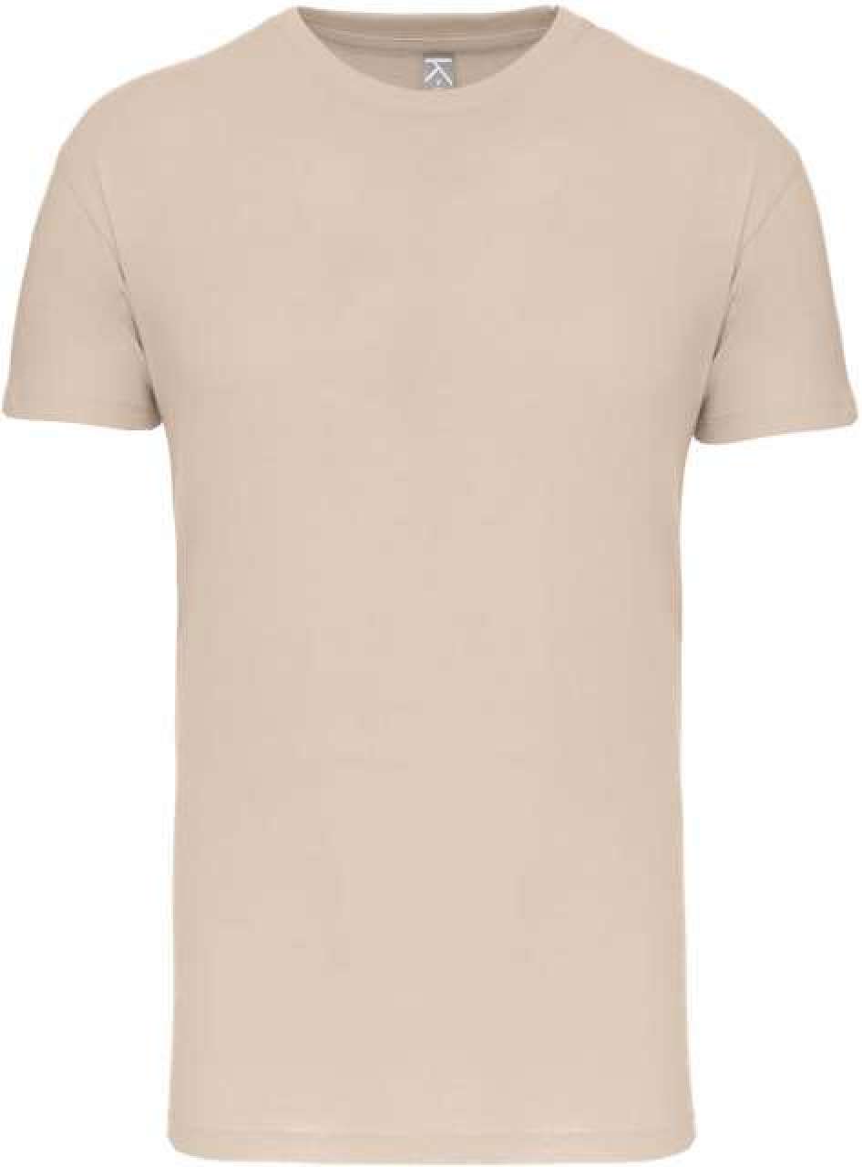 BIO150IC MEN'S ROUND NECK T-SHIRT - Image 11
