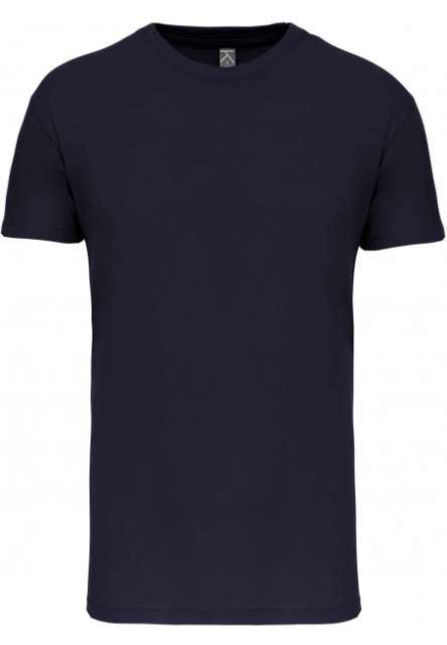 BIO150IC MEN'S ROUND NECK T-SHIRT - Image 34