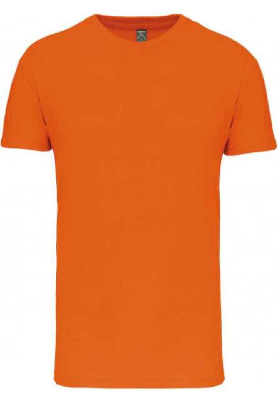 BIO150IC MEN'S ROUND NECK T-SHIRT - Image 7