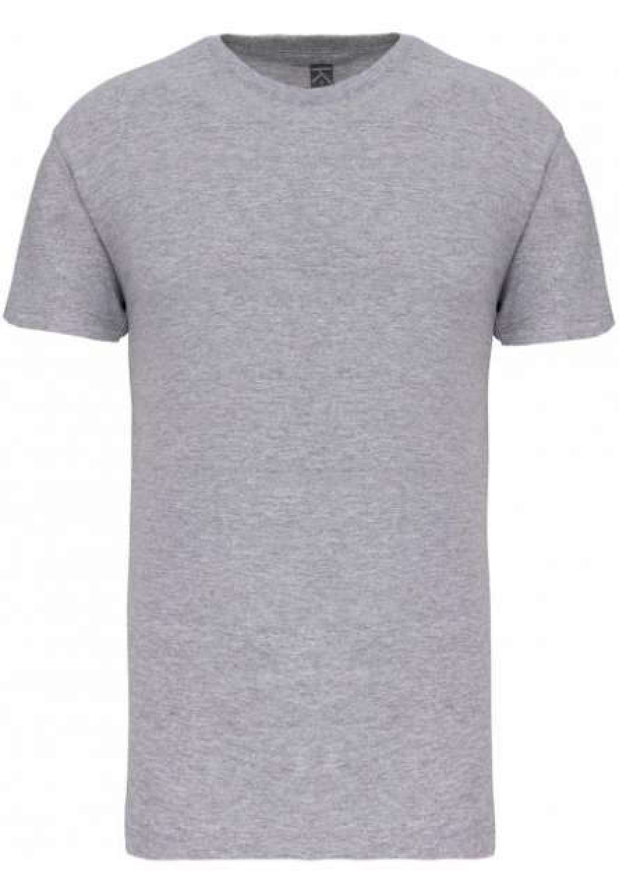 BIO150IC MEN'S ROUND NECK T-SHIRT - Image 14