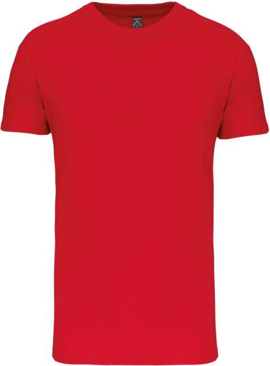 BIO150IC MEN'S ROUND NECK T-SHIRT - Image 29