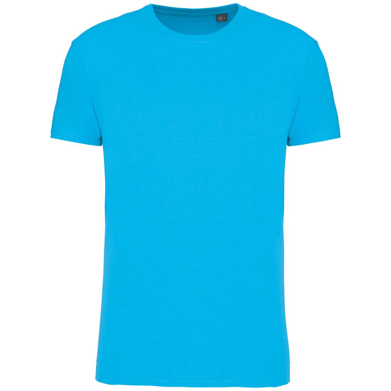 BIO150IC MEN'S ROUND NECK T-SHIRT - Image 10