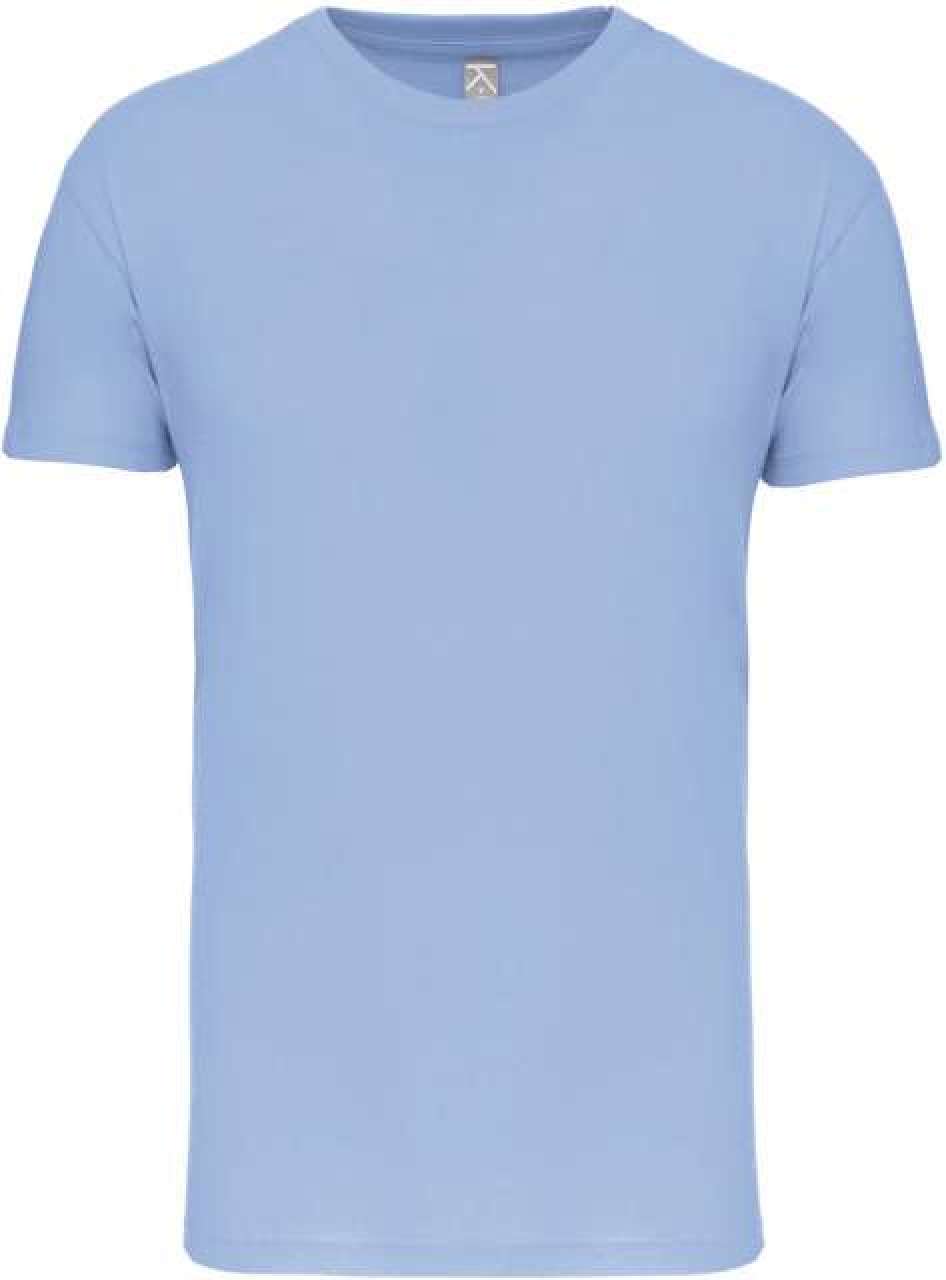 BIO150IC MEN'S ROUND NECK T-SHIRT - Image 22