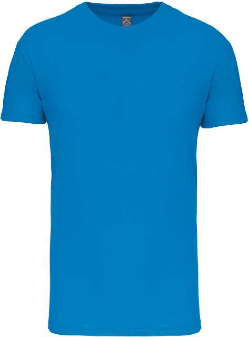 BIO150IC MEN'S ROUND NECK T-SHIRT - Image 17