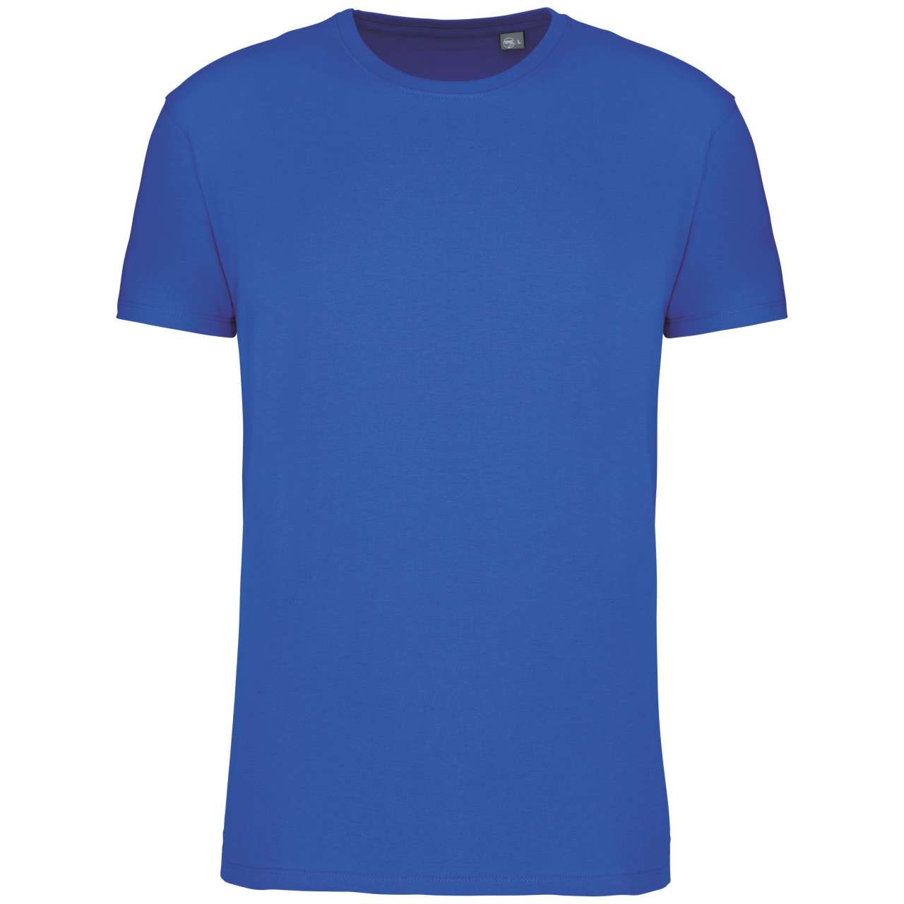 BIO150IC MEN'S ROUND NECK T-SHIRT - Image 24