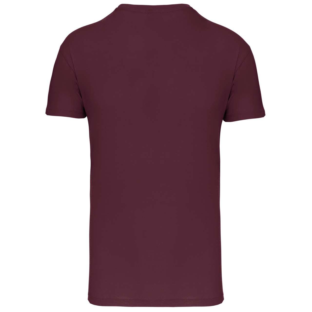 BIO150IC MEN'S ROUND NECK T-SHIRT - Image 32