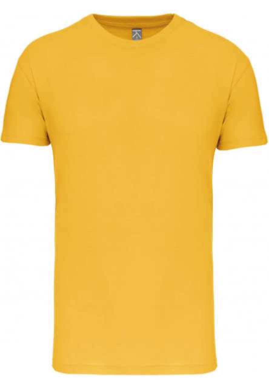 BIO150IC MEN'S ROUND NECK T-SHIRT - Image 36
