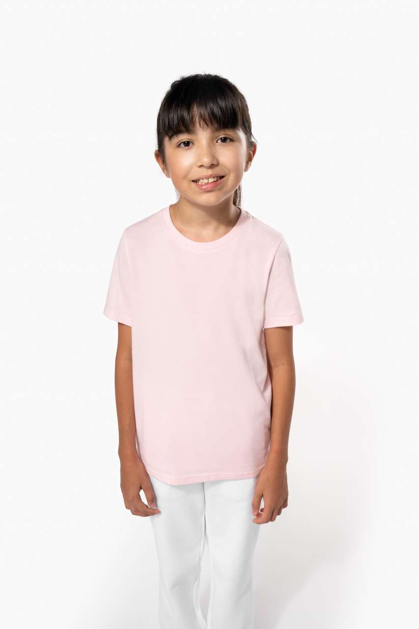 KIDS' BIO150IC CREW NECK T-SHIRT - Image 7