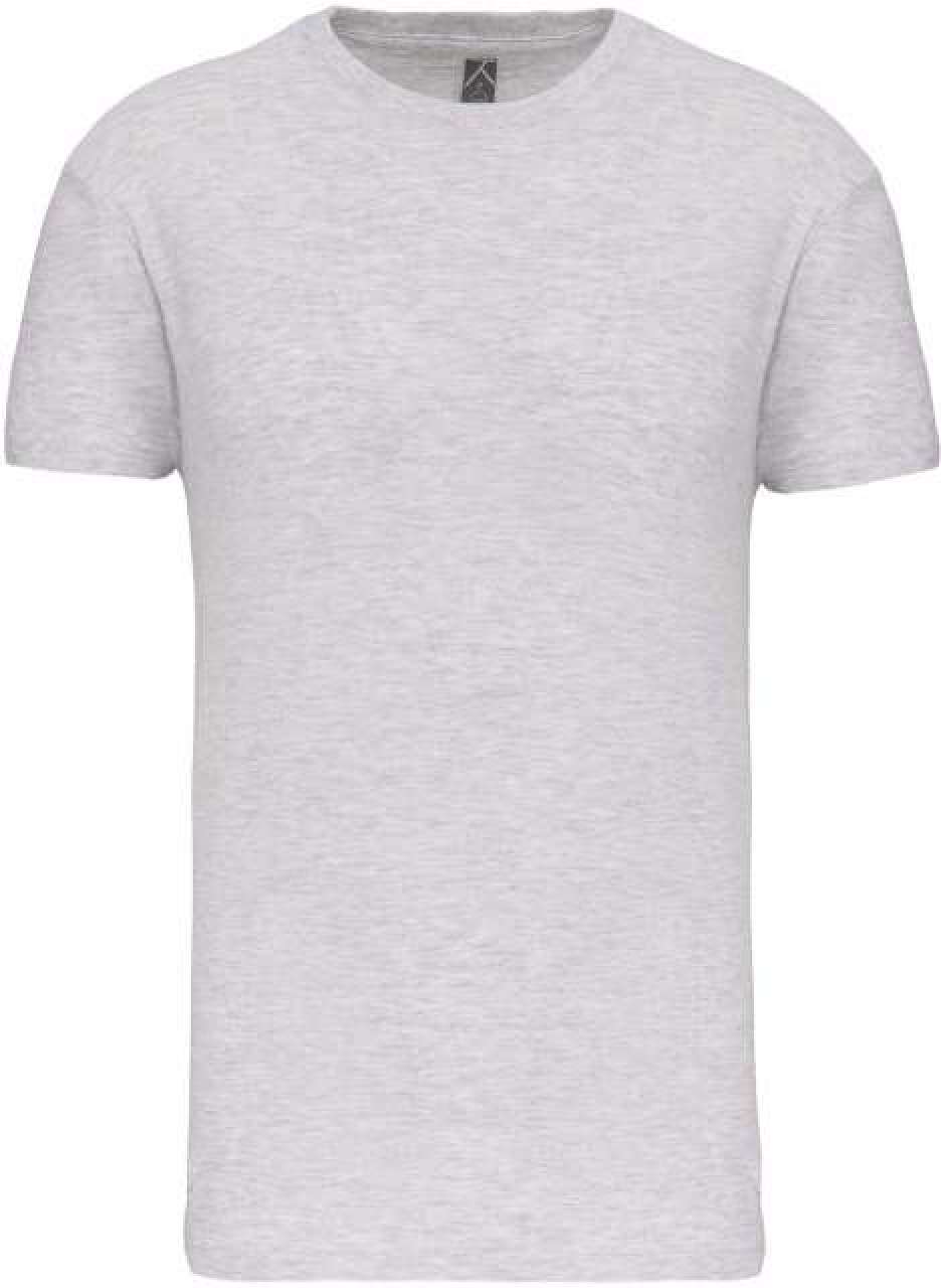 KIDS' BIO150IC CREW NECK T-SHIRT - Image 4