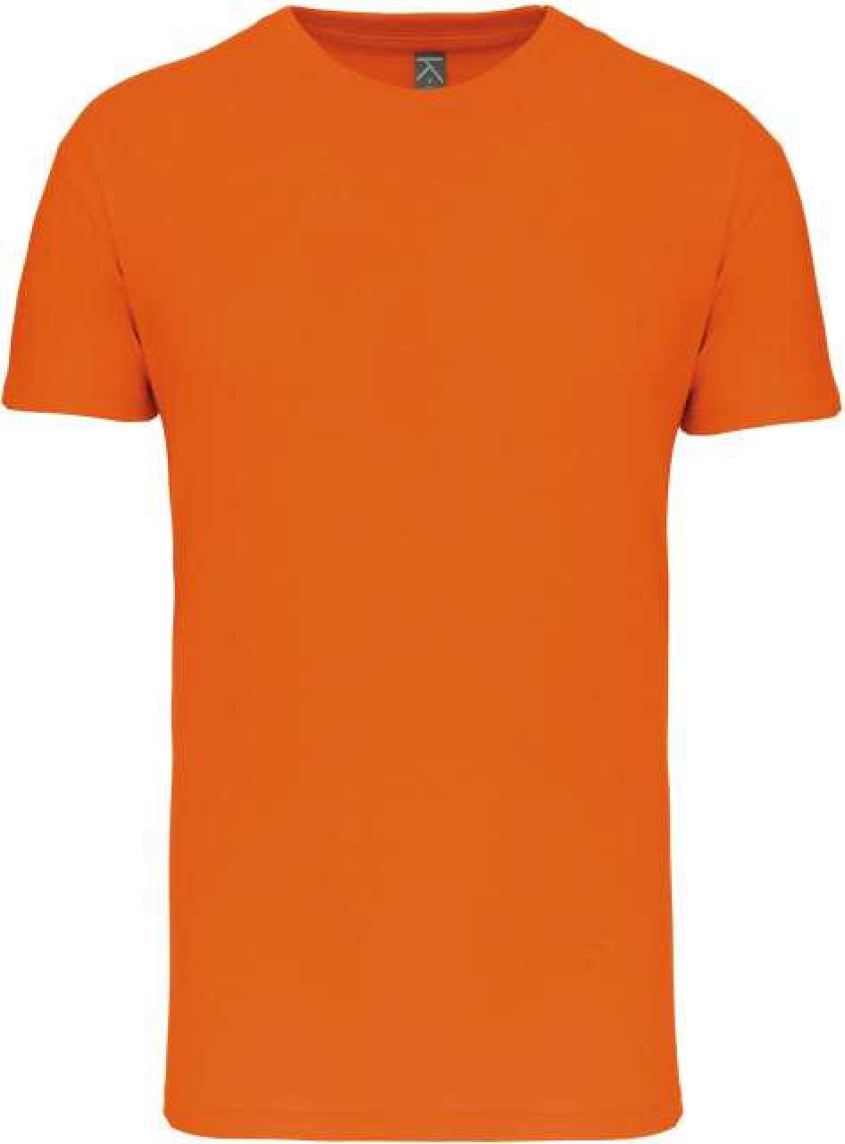 KIDS' BIO150IC CREW NECK T-SHIRT - Image 3