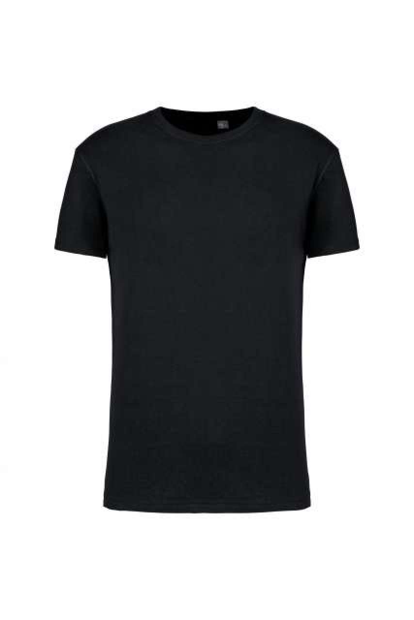 ORGANIC 190IC CREW NECK T-SHIRT - Image 3