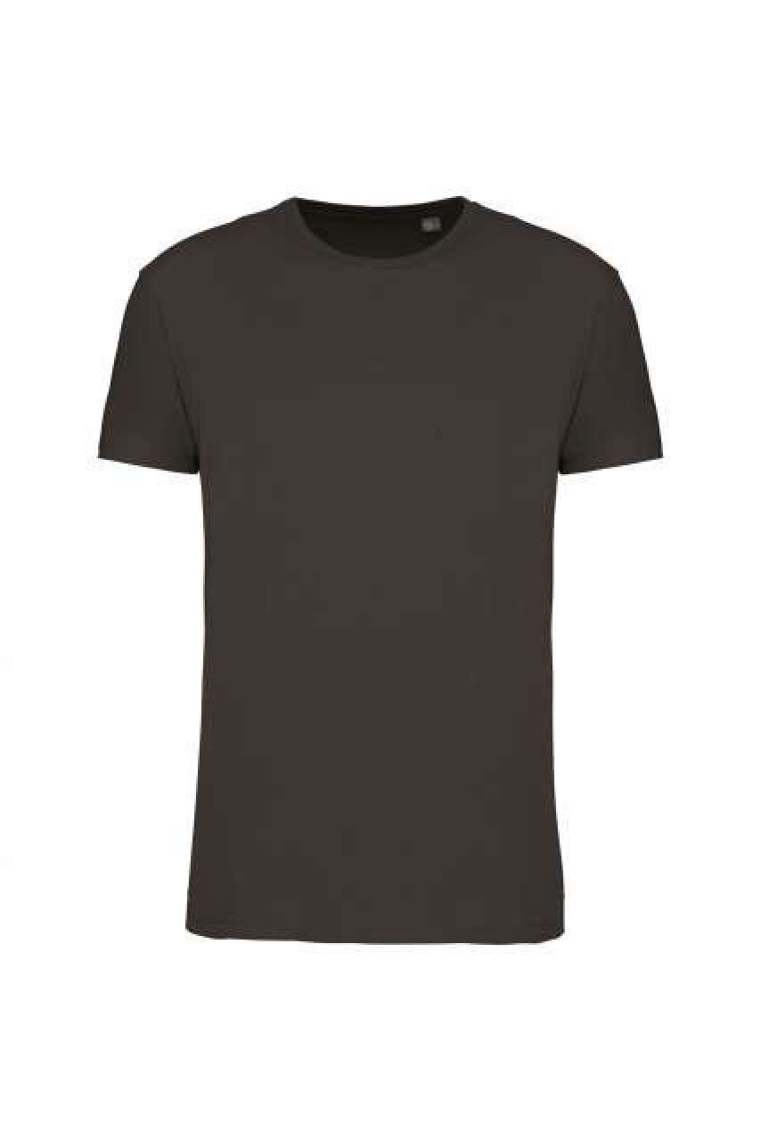 ORGANIC 190IC CREW NECK T-SHIRT - Image 5