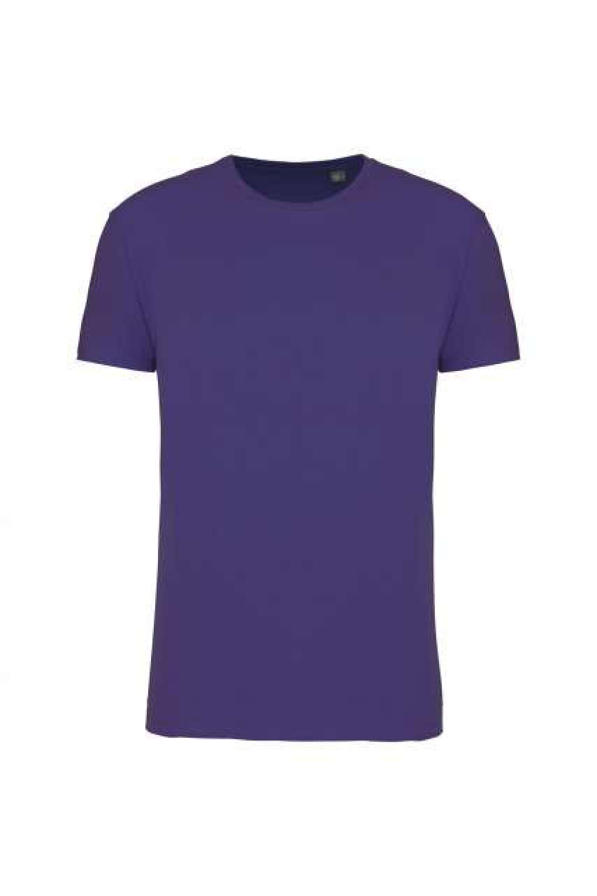 ORGANIC 190IC CREW NECK T-SHIRT - Image 8