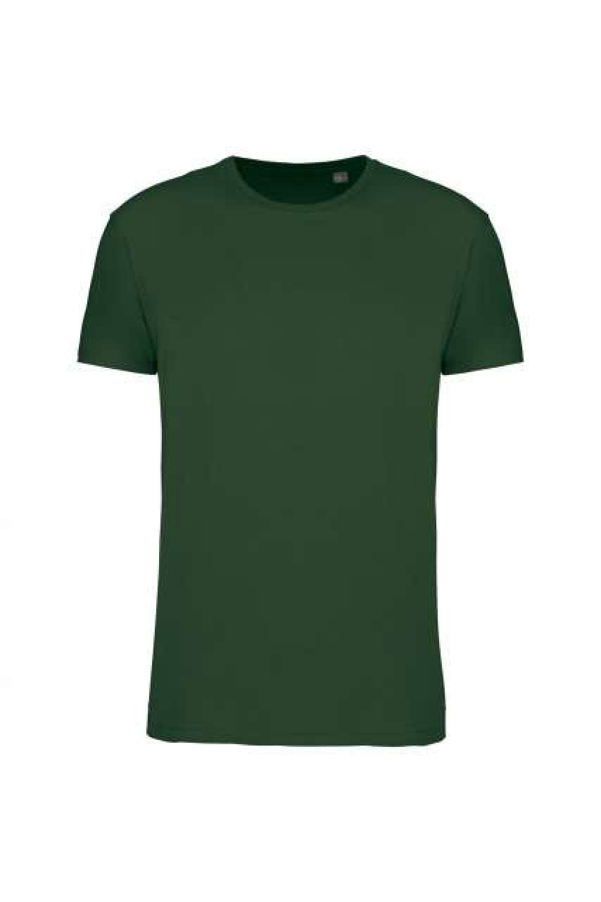 ORGANIC 190IC CREW NECK T-SHIRT - Image 22