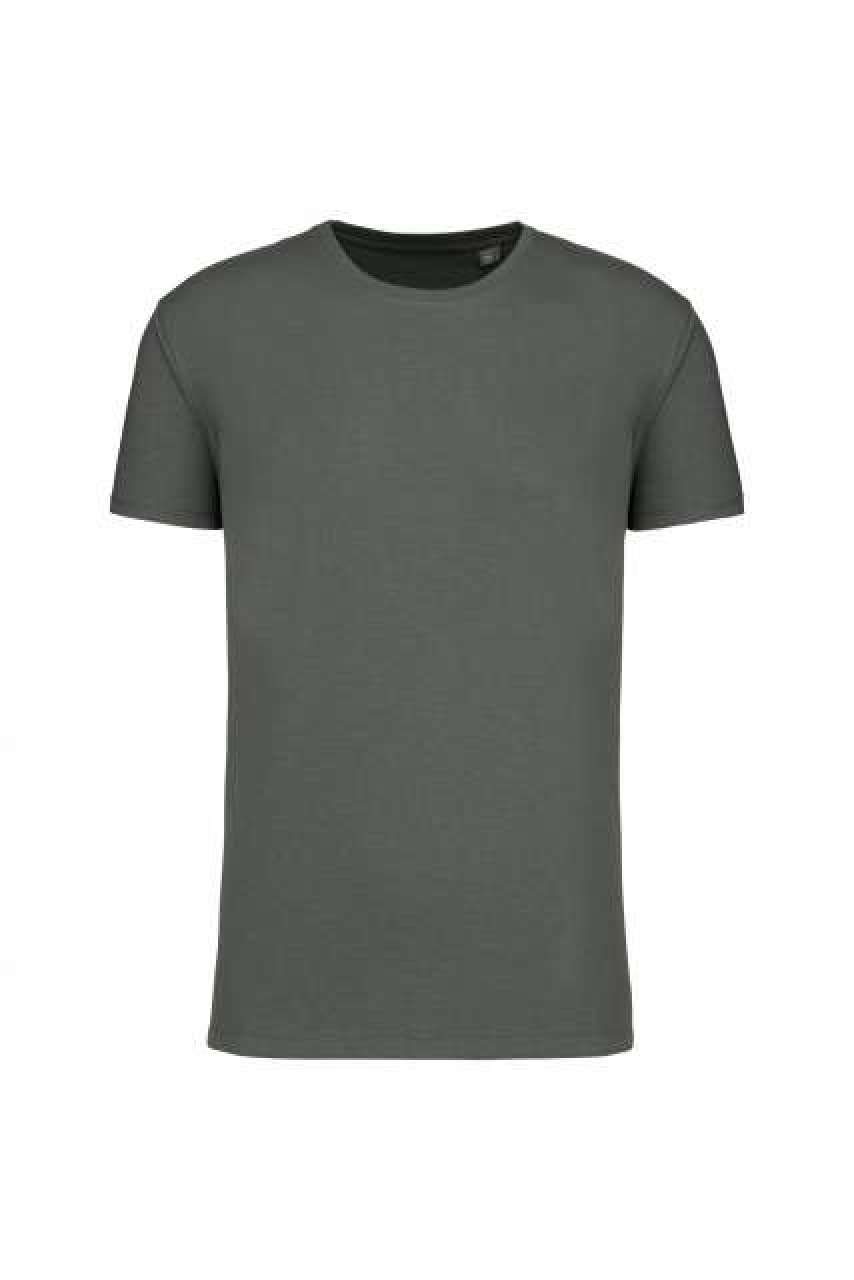 ORGANIC 190IC CREW NECK T-SHIRT - Image 2