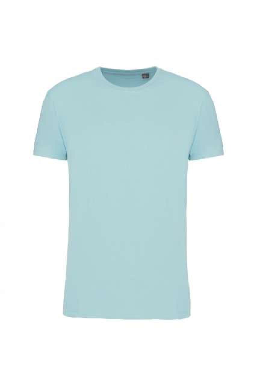 ORGANIC 190IC CREW NECK T-SHIRT - Image 17