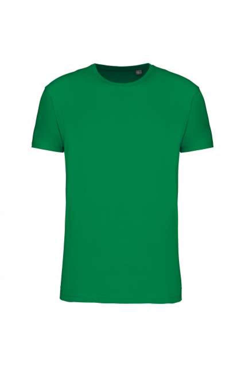 ORGANIC 190IC CREW NECK T-SHIRT - Image 7