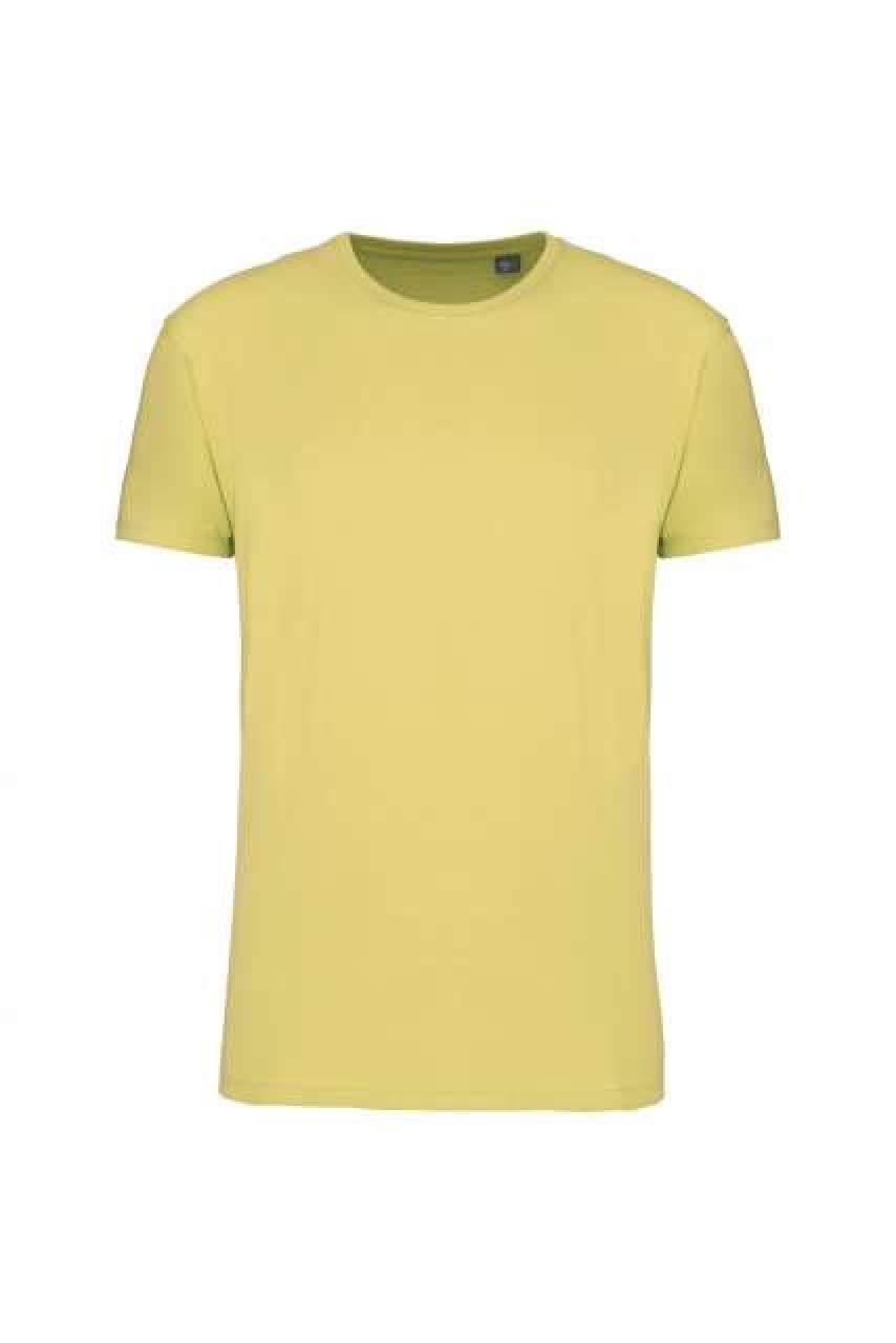 ORGANIC 190IC CREW NECK T-SHIRT - Image 12
