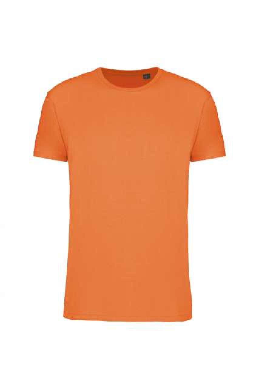 ORGANIC 190IC CREW NECK T-SHIRT - Image 21