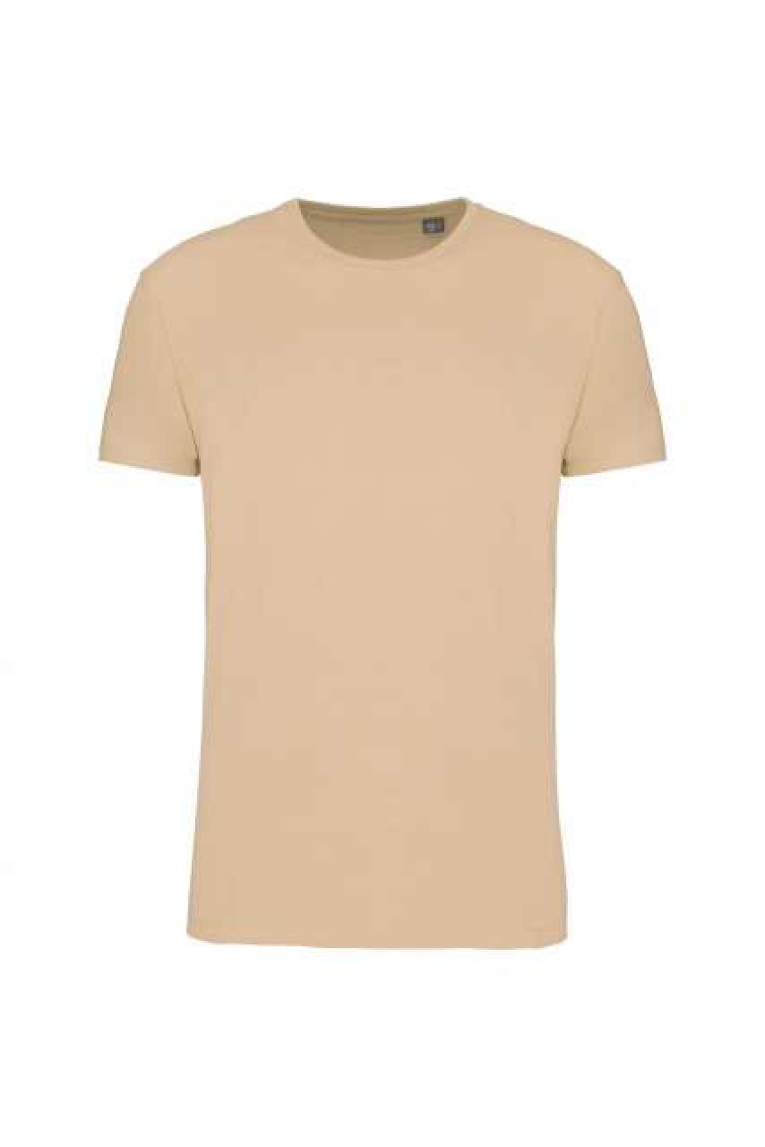 ORGANIC 190IC CREW NECK T-SHIRT - Image 14