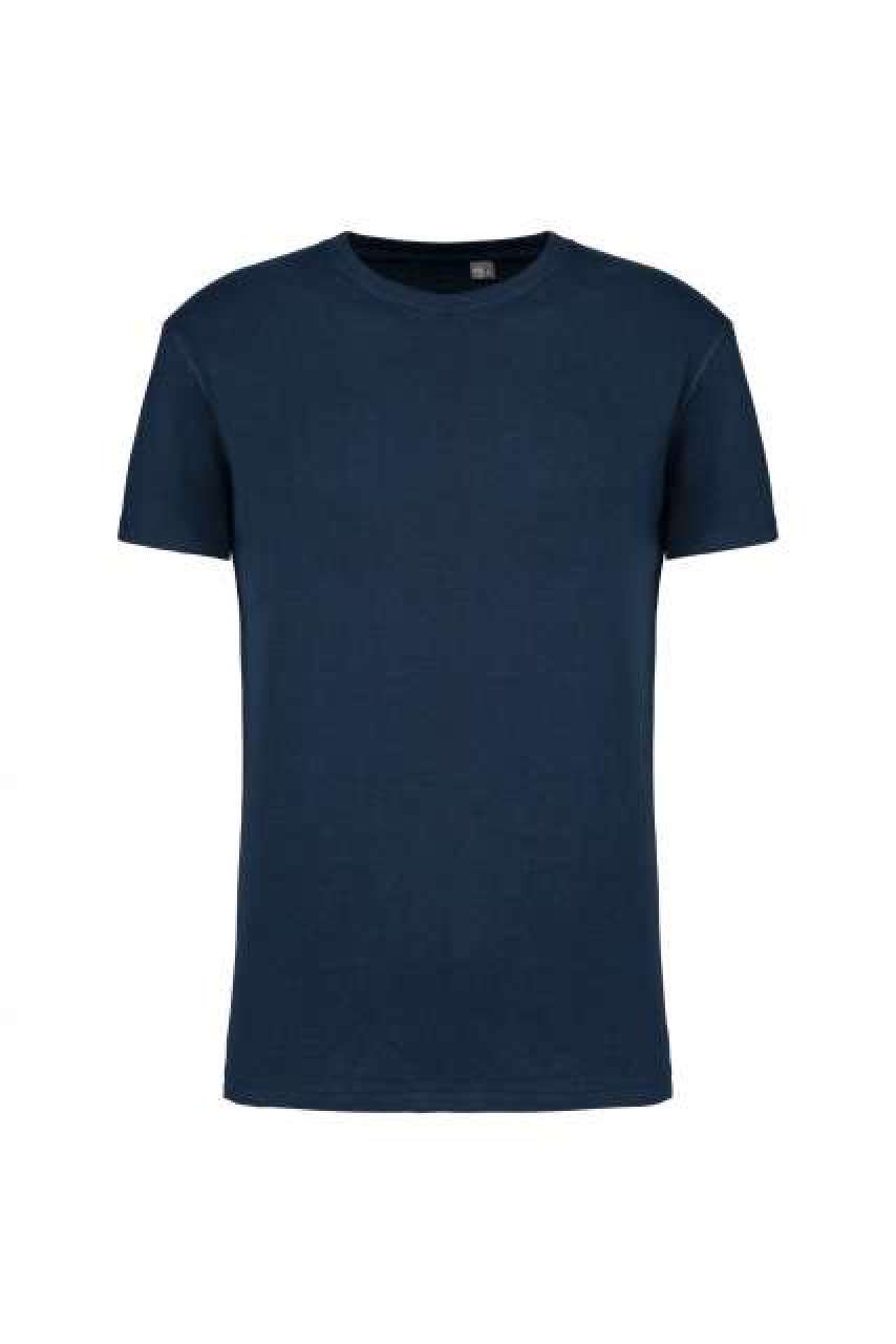 ORGANIC 190IC CREW NECK T-SHIRT - Image 15