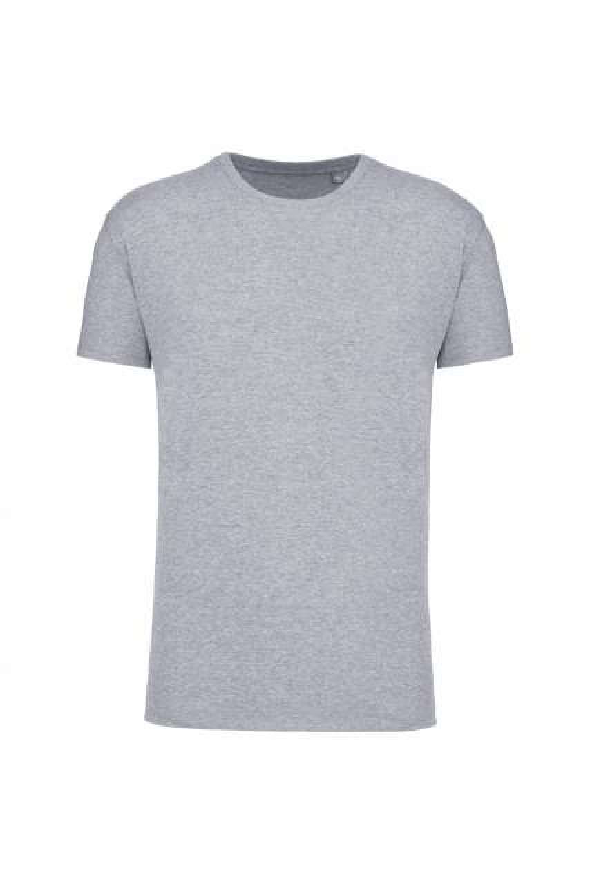 ORGANIC 190IC CREW NECK T-SHIRT - Image 16